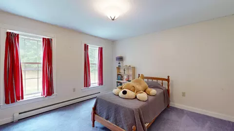 Bedroom - 95 Snow Rd, Durham, ME 04222 photo 1 of 12