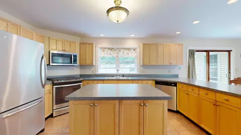 Kitchen - 95 Snow Rd, Durham, ME 04222 photo 1 of 7