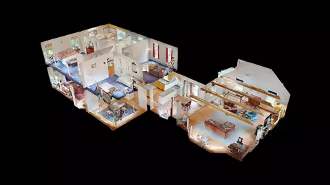 Floorplan - 95 Snow Rd, Durham, ME 04222 photo 1 of 1
