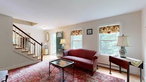 Entry Way - 95 Snow Rd, Durham, ME 04222 photo 2 of 2