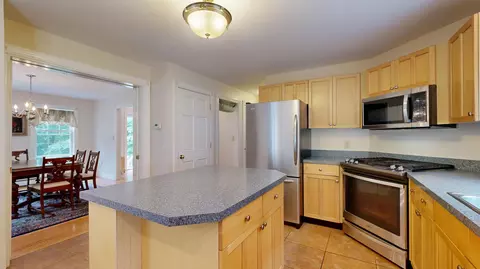 Kitchen - 95 Snow Rd, Durham, ME 04222 photo 4 of 7