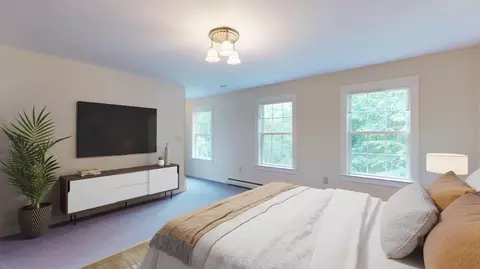 Bedroom - 95 Snow Rd, Durham, ME 04222 photo 12 of 12