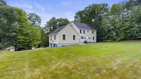 Exterior - 95 Snow Rd, Durham, ME 04222 photo 2 of 6