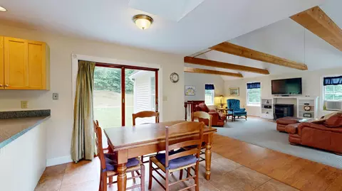 Dining - 95 Snow Rd, Durham, ME 04222 photo 1 of 7