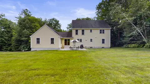 Exterior - 95 Snow Rd, Durham, ME 04222 photo 4 of 6