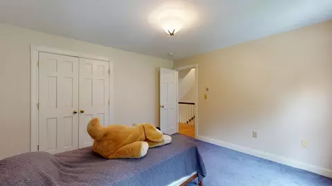 Bedroom - 95 Snow Rd, Durham, ME 04222 photo 3 of 12