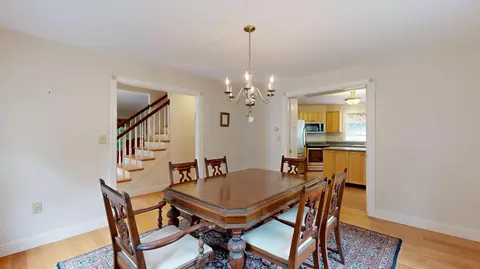 Dining - 95 Snow Rd, Durham, ME 04222 photo 6 of 7