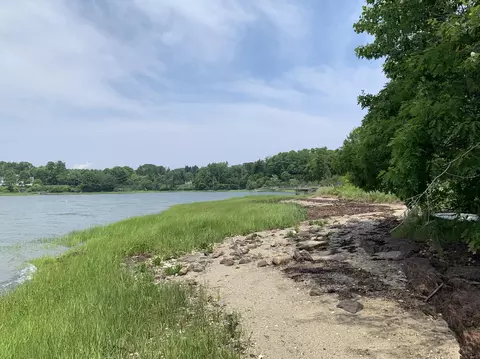 lot15 Austin Point Rd, Harpswell, ME 04079