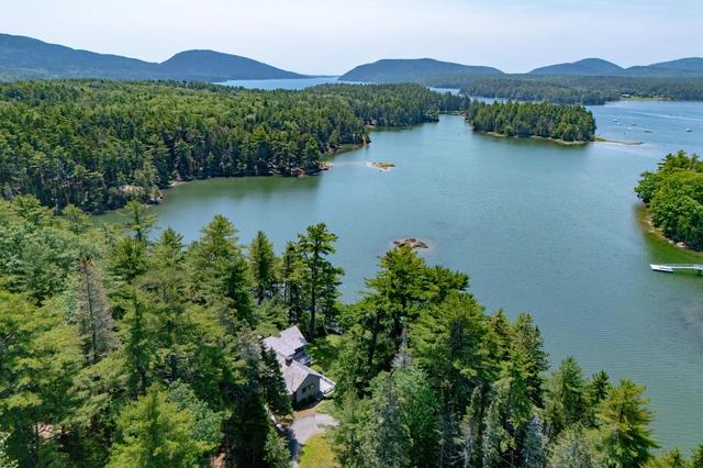 562 Sound Dr, Mount Desert, ME 04660