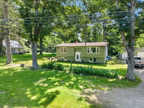1664 Lewiston Rd, Litchfield, ME 04350