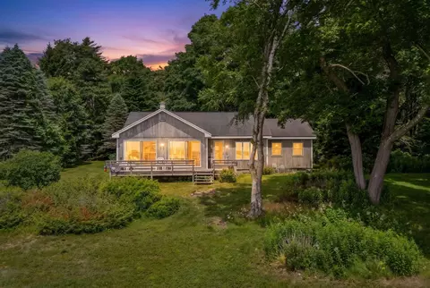 31 Charleston Rd, Chebeague Island, ME 04017