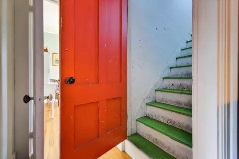 Entry Way - 45 Bedford St, Bath, ME 04530 photo 14 of 18