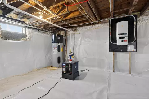 Entry Way - 45 Bedford St, Bath, ME 04530 photo 18 of 18