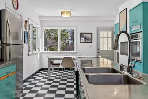 Kitchen - 45 Bedford St, Bath, ME 04530 photo 6 of 8