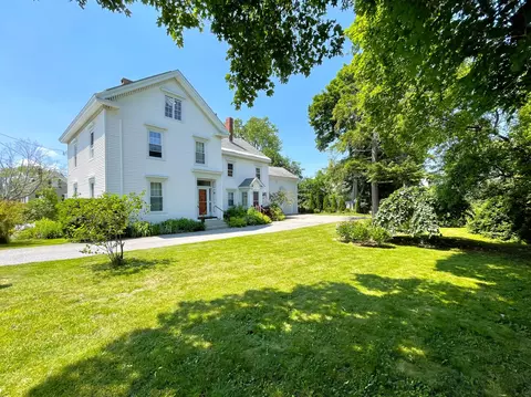 Exterior - 45 Bedford St, Bath, ME 04530 photo 1 of 17