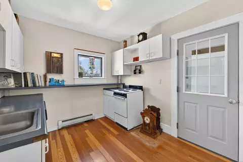 Kitchen - 45 Bedford St, Bath, ME 04530 photo 8 of 8