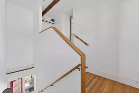 Entry Way - 45 Bedford St, Bath, ME 04530 photo 13 of 18
