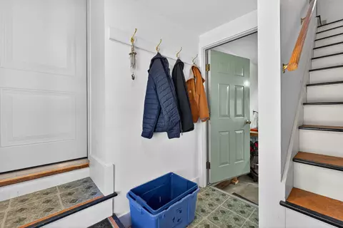 Entry Way - 45 Bedford St, Bath, ME 04530 photo 6 of 18