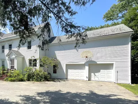 Exterior - 45 Bedford St, Bath, ME 04530 photo 10 of 17