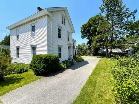 Exterior - 45 Bedford St, Bath, ME 04530 photo 2 of 17