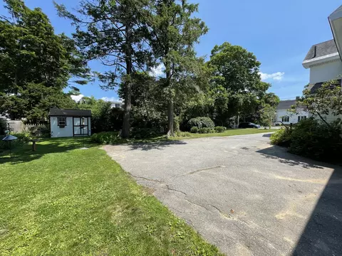 Exterior - 45 Bedford St, Bath, ME 04530 photo 14 of 17