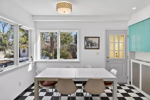 Dining - 45 Bedford St, Bath, ME 04530 photo 1 of 2