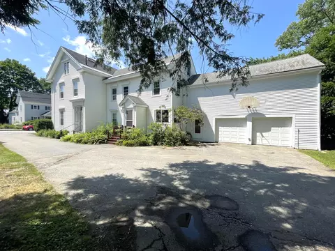 Exterior - 45 Bedford St, Bath, ME 04530 photo 3 of 17