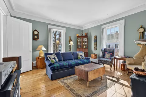 Living - 45 Bedford St, Bath, ME 04530 photo 1 of 7