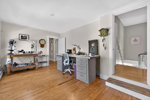 Entry Way - 45 Bedford St, Bath, ME 04530 photo 11 of 18