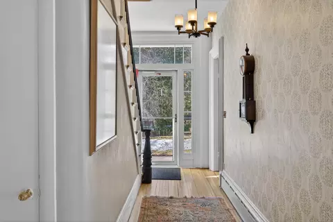 Entry Way - 45 Bedford St, Bath, ME 04530 photo 3 of 18