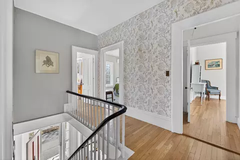 Entry Way - 45 Bedford St, Bath, ME 04530 photo 7 of 18