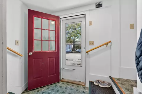 Entry Way - 45 Bedford St, Bath, ME 04530 photo 5 of 18