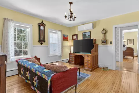 Living - 45 Bedford St, Bath, ME 04530 photo 4 of 7
