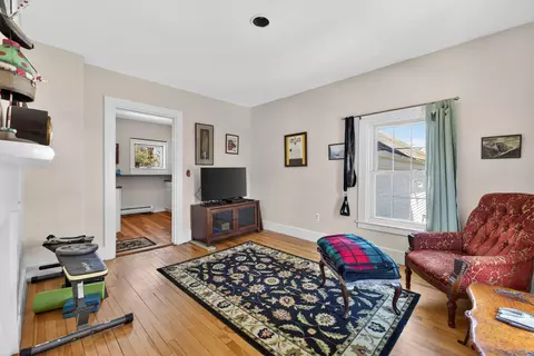 Living - 45 Bedford St, Bath, ME 04530 photo 7 of 7
