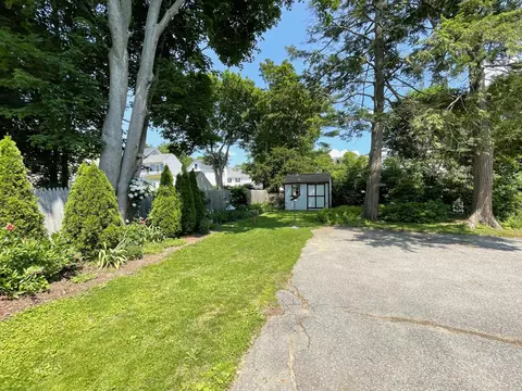 Exterior - 45 Bedford St, Bath, ME 04530 photo 7 of 17