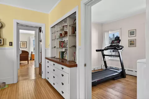 Entry Way - 45 Bedford St, Bath, ME 04530 photo 4 of 18