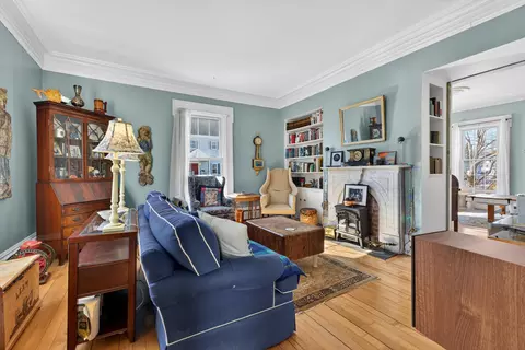 Living - 45 Bedford St, Bath, ME 04530 photo 2 of 7