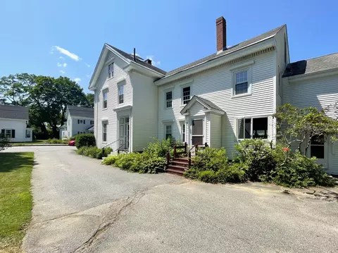 Exterior - 45 Bedford St, Bath, ME 04530 photo 9 of 17