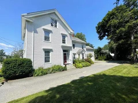 Exterior - 45 Bedford St, Bath, ME 04530 photo 5 of 17