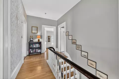 Entry Way - 45 Bedford St, Bath, ME 04530 photo 9 of 18
