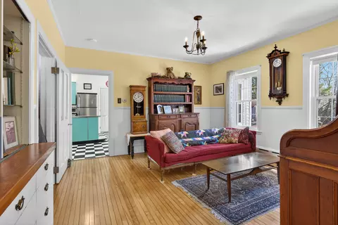 Living - 45 Bedford St, Bath, ME 04530 photo 6 of 7