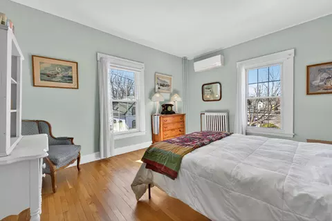 Bedroom - 45 Bedford St, Bath, ME 04530 photo 5 of 6