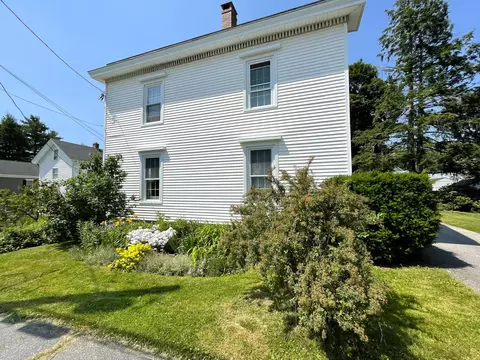 Exterior - 45 Bedford St, Bath, ME 04530 photo 4 of 17