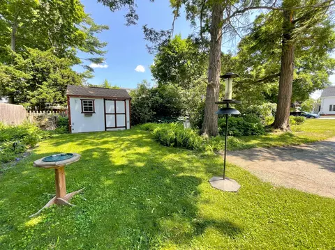 Exterior - 45 Bedford St, Bath, ME 04530 photo 8 of 17