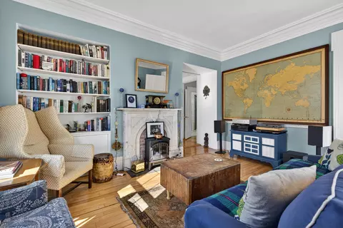 Living - 45 Bedford St, Bath, ME 04530 photo 3 of 7