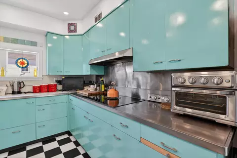 Kitchen - 45 Bedford St, Bath, ME 04530 photo 3 of 8