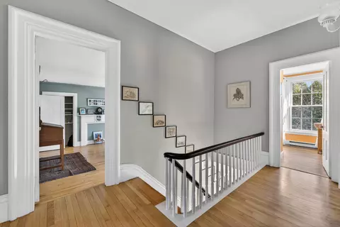 Entry Way - 45 Bedford St, Bath, ME 04530 photo 8 of 18