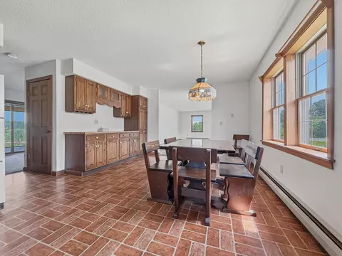 Dining - 272 Hamlin Rd, Hamlin, ME 04785 photo 1 of 2