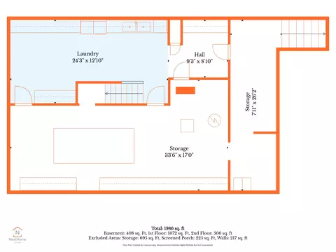 272 Hamlin Rd, Hamlin, ME 04785
