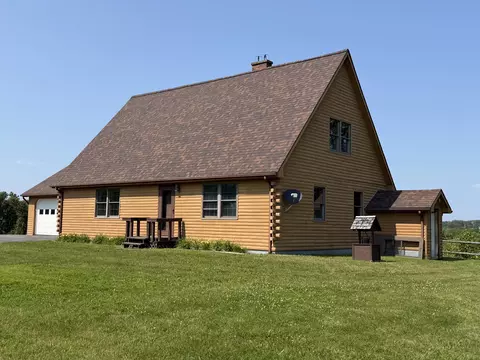 Exterior - 272 Hamlin Rd, Hamlin, ME 04785 photo 1 of 14